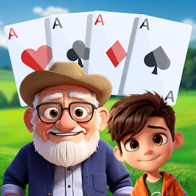 Klondike Solitaire Quest