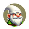 Crawly wizard icon