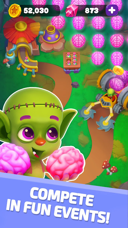 #4. Goblins Wood: Lumber Tycoon (Android) By: ProGamesLab