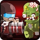 Cops VS Zombie Defense