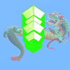 Endless Run - Rupee icon