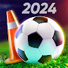 Soccer World Hero 2024 icon