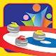 Curling Rocks