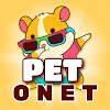 Pet Onet: Animal Connect icon