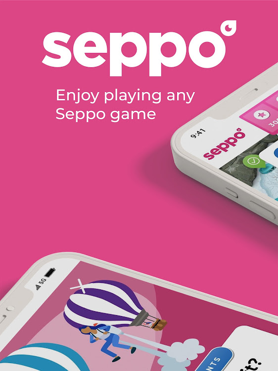 #7. Play Seppo – Learn and explore (Android) By: seppo.io