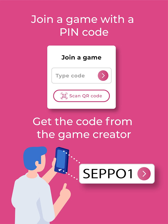 #10. Play Seppo – Learn and explore (Android) By: seppo.io