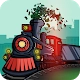 Railroad Tycoon Simulator