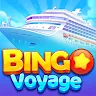 Icon: Bingo Voyage - Live Bingo Game