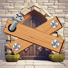 Gate Screw Puzzle icon