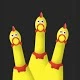 Chicken Party