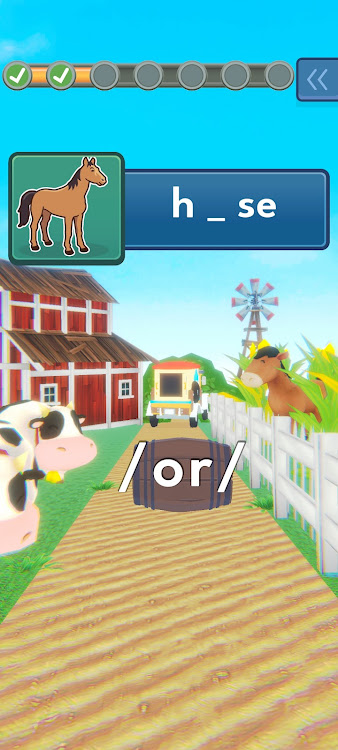 #2. Highlandia (Android) By: HCCTS