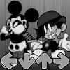 FNF Suicide Mouse Friends icon