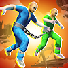 Chain Escape Parkour Adventure icon