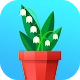 Idle Plant Garden