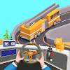 Vehicle Masters：Car Driver 3D icon