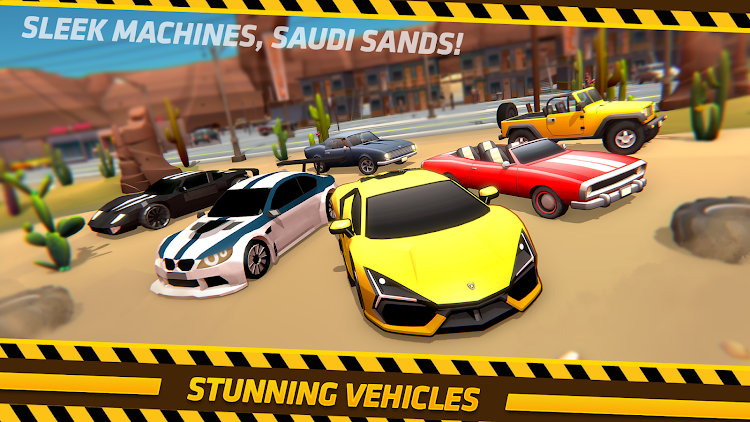 #5. Police Car Chase: Police Games (Android) By: Connect Game Studios - Car Racing Games