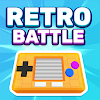 Retro Battle icon