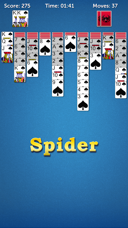 #3. Solitaire Collection Pro (Android) By: Crazy Game Developer