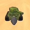 Shell Survivor icon