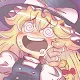 Touhou - Mawaru Marisa