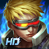 Raid:Dead Rising HD icon