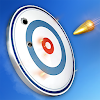 Shooting World - Gun Fire icon