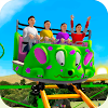 Theme Park Simulator icon