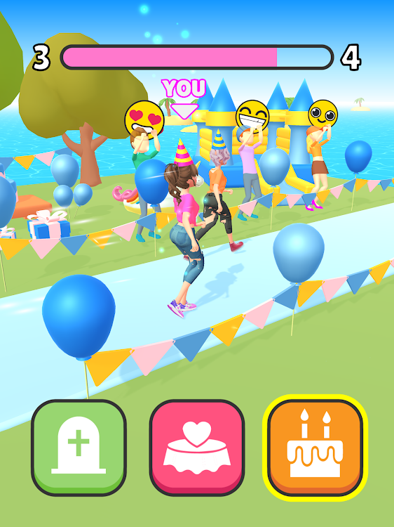 #6. Dress To Impress! (Android) By: 7 Minute Games