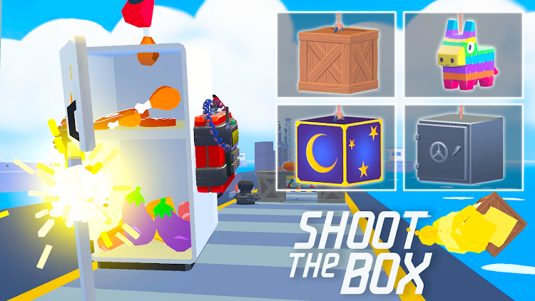 #3. Hit Box (Android) By: Feavy Games