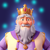 Royal Merge Kingdom: Merge 2 icon