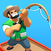 Fishing Frenzy:Idle Hooked Inc icon