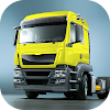 Big Truck Hero 2 - Real Driver icon