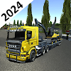 Drive Simulator 2024 icon