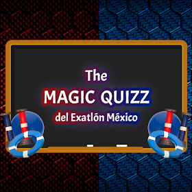 Magic Quiz del Exatlon