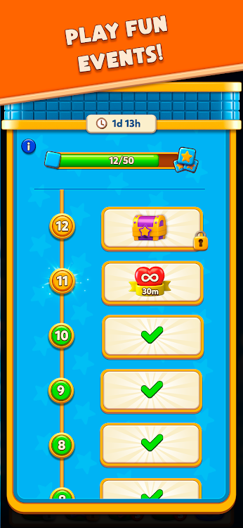 #3. Jelly Joy Drop (Android) By: Kyoso Interactive