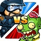 SWAT and Zombies