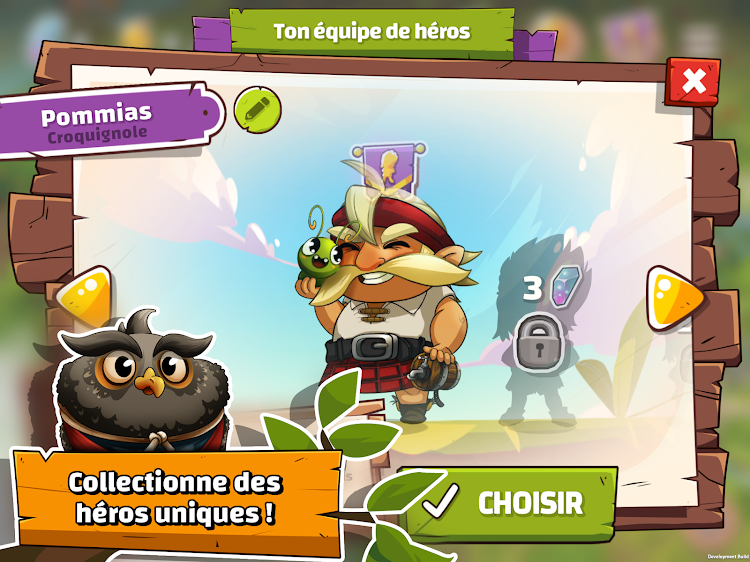 #2. Kidiquest - Jeu éducatif (Android) By: EDUMOOV