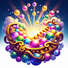 Bubble Cascade icon