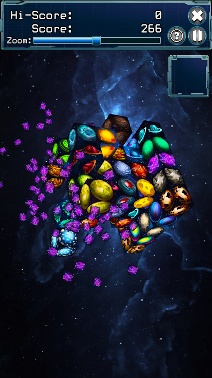 #3. Cosmology (Android) By: Doofah Software