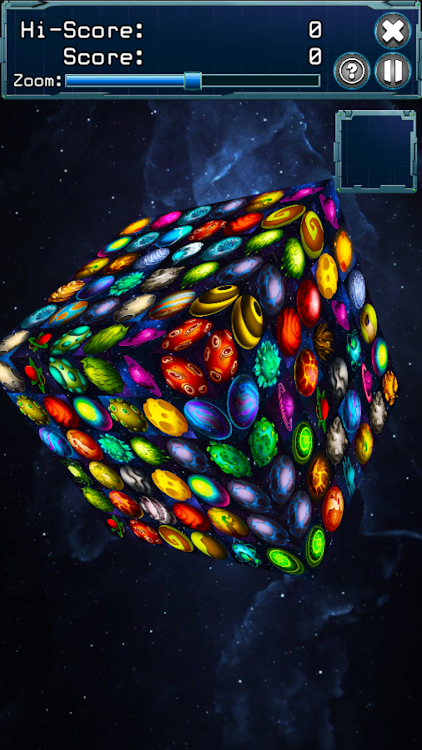 #7. Cosmology (Android) By: Doofah Software