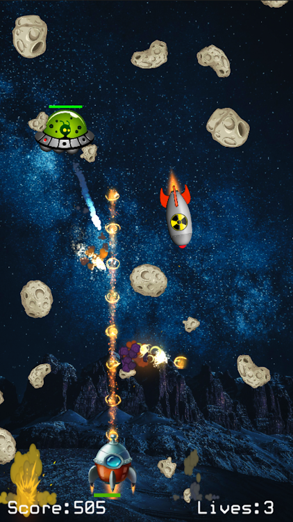 #6. Cosmology (Android) By: Doofah Software