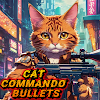 Cat Commando Bullets icon