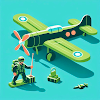 Toy War: House Warfare icon