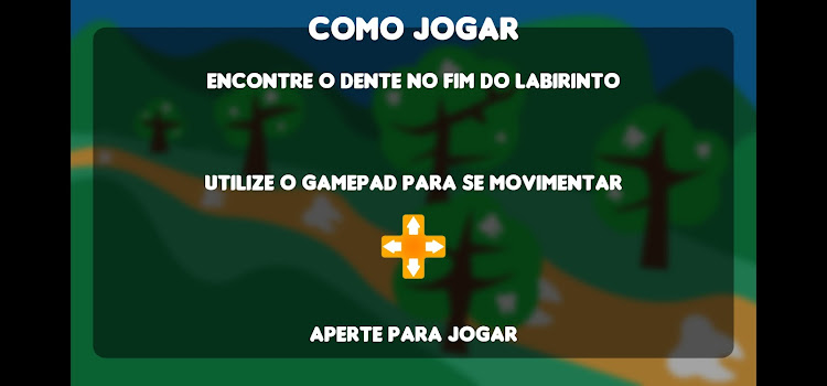 #3. Furbot Arena de Jogos (Android) By: LDTT - FURB