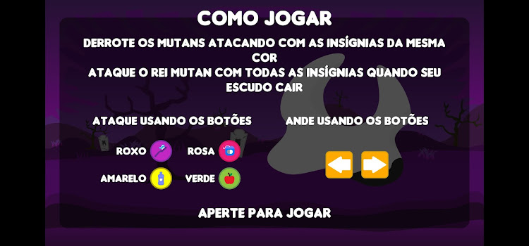 #5. Furbot Arena de Jogos (Android) By: LDTT - FURB