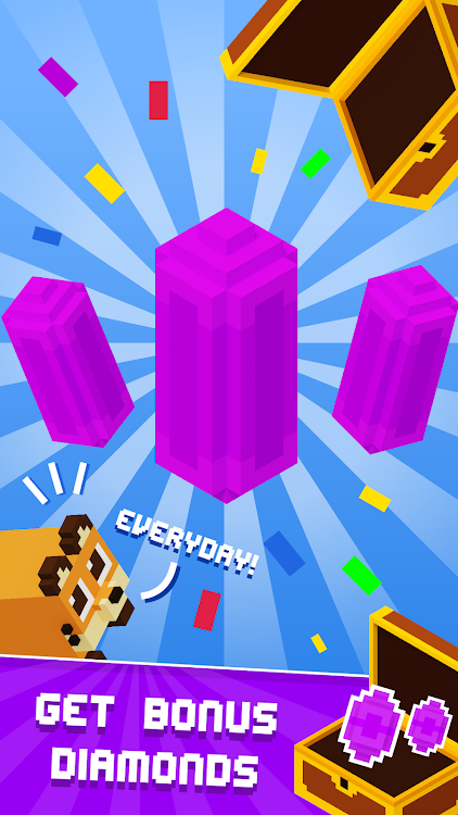 #10. Metro Runner - Endless Hopper (Android) By: SLAB Games