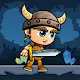 Viking Boy Adventure Endless