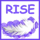 Rise Up Feather