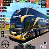 City Coach Bus: Bus Simulator icon