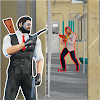 Agent Hunt Shooting Game icon